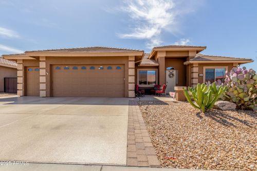 11121 E Onza Avenue, Mesa, AZ, 85212 | Card Image