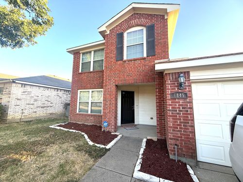 6845 Clarkridge Dr, Dallas, TX, 75236-5800 | Card Image