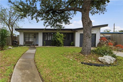 4345 Amherst Dr, Corpus Christi, TX, 78412-2424 | Card Image