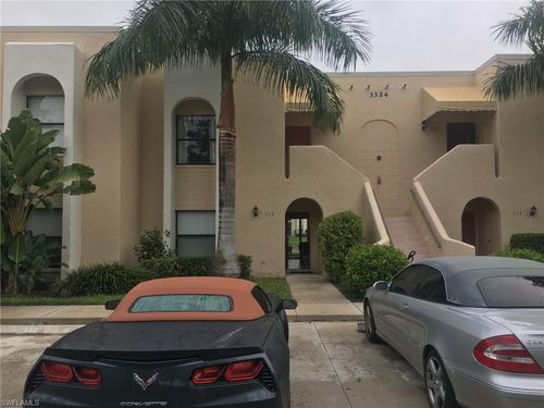 apt-313-3324 Olympic Dr, NAPLES, FL, 34105-6655 | Card Image