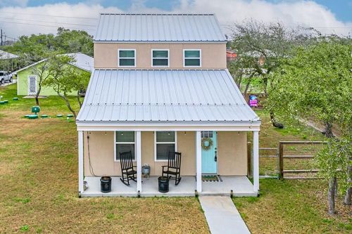 129 Palmetto Point Rd, Rockport, TX, 78382-9362 | Card Image