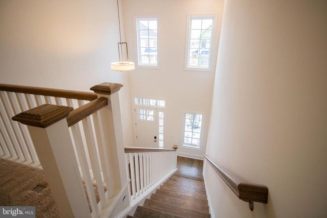 1108 Coulee Way, Townhouse with 3 bedrooms, 4 bathrooms and null parking in WILMINGTON DE | Image 5