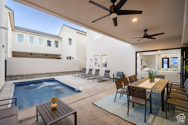 Cambridge Pkwy, Hurricane, UT 84737