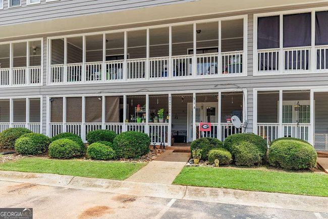 APT-314 - 2505 W Broad St, Condo with 2 bedrooms, 2 bathrooms and 2 parking in Athens GA | Image 22