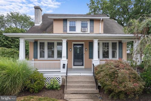 410 E Summit St, SOUDERTON, PA, 18964-1343 | Card Image