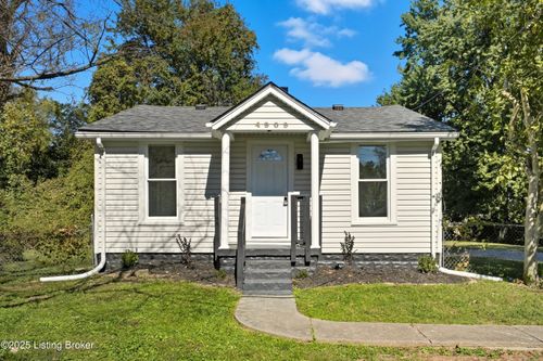4909 Kendall Rd, Louisville, KY, 40272-3252 | Card Image