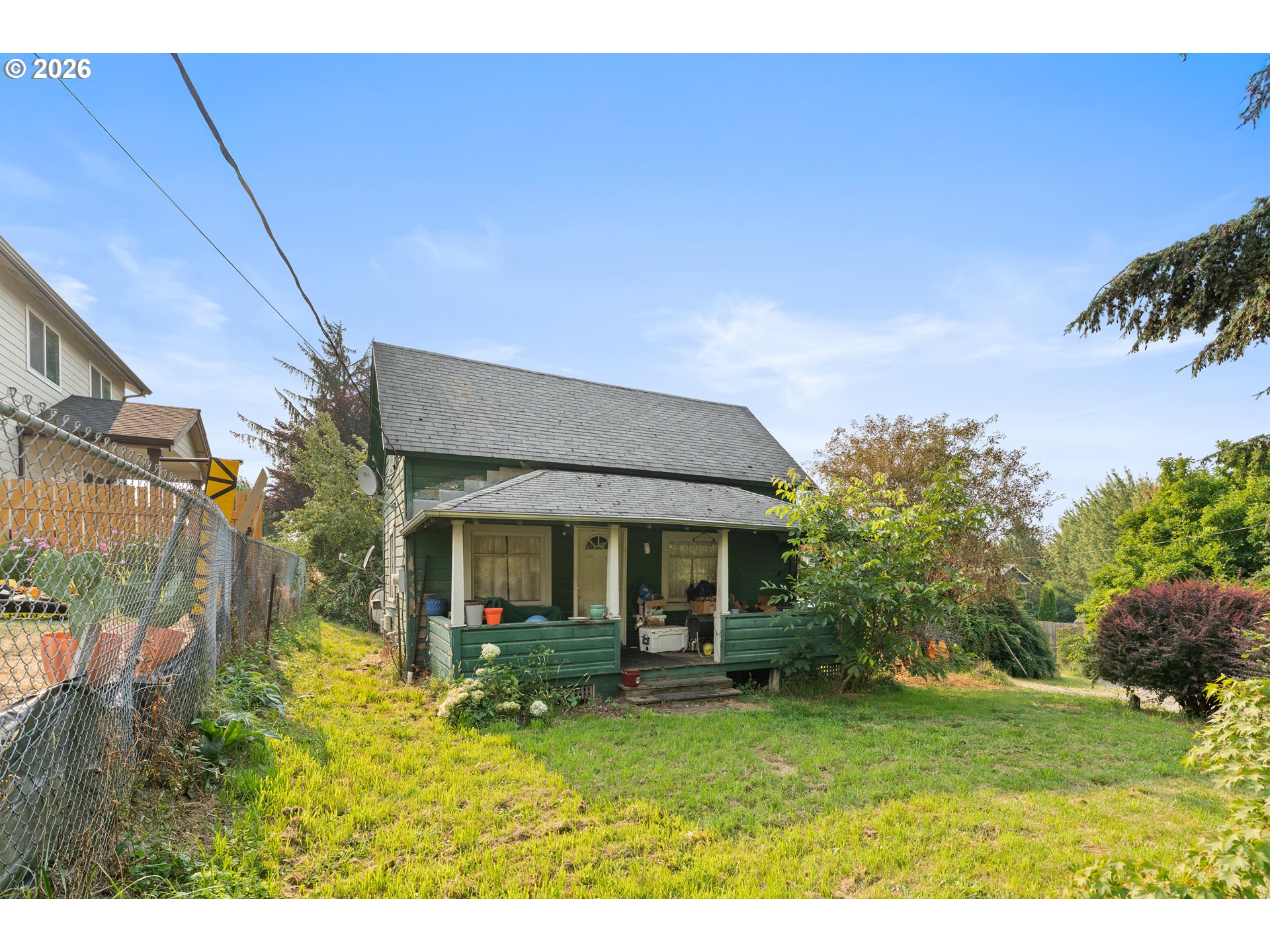 Residential in Gresham 5