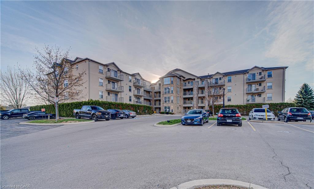 Residential in Oakville 3