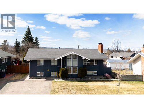 1957 Harper Dr, Prince George, BC, V2M2Z3 | Card Image