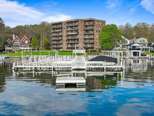 603-9 S Walworth Avenue, Williams Bay, WI, 53191 | Card Image