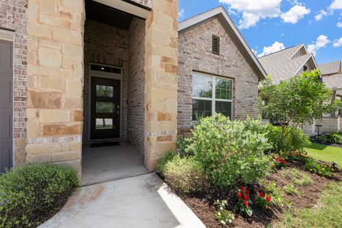 303 Cold River Run, Kyle, TX, 78640-2673 | Card Image