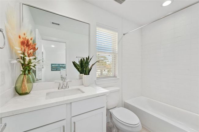Images of model home. Finish package will be Package 1. Samples available to view. | Image 21
