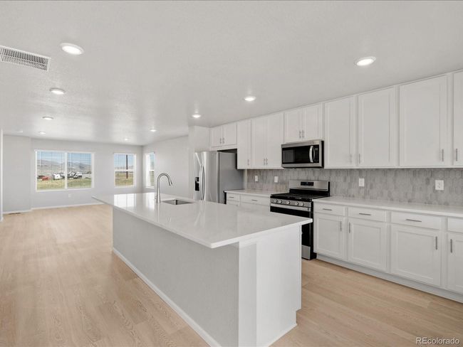 14451 Pansy Loop, Townhouse with 4 bedrooms, 4 bathrooms and 2 parking in Morrison CO | Image 4