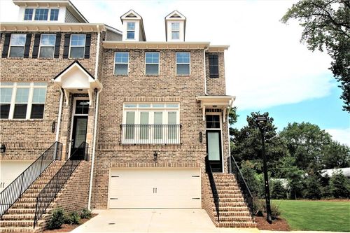 1980 Raven Way, Chamblee, GA, 30341-2032 | Card Image