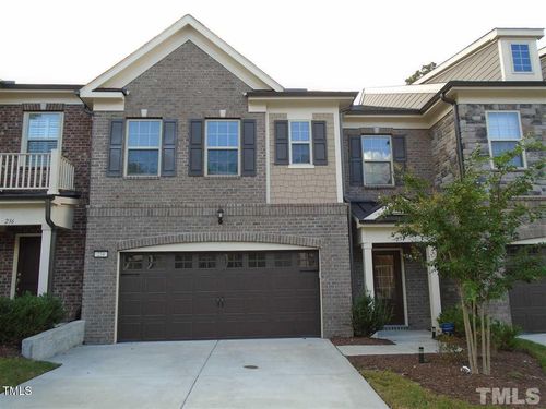 234 Daymire Glen Ln, Cary, NC, 27519-5609 | Card Image