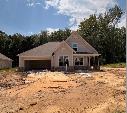 75 Rose Bush St, Munford, TN, 38058-2300 | Card Image