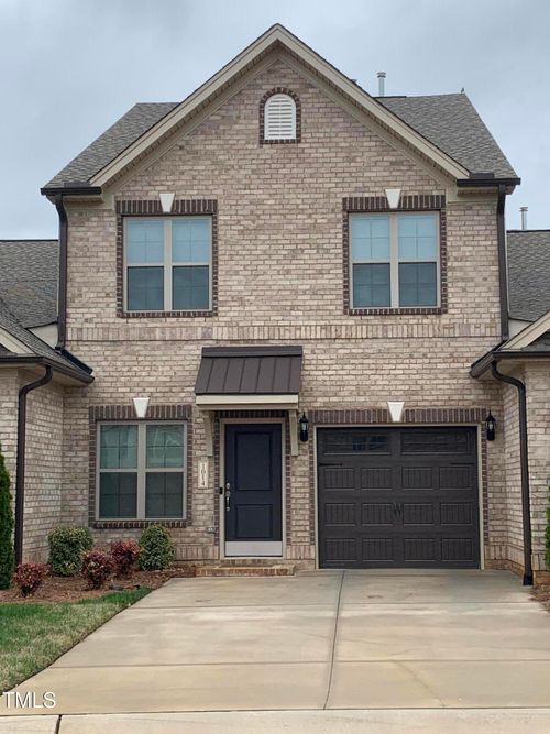 1027 Bonanza Lane, Mebane, NC, 27302 | Card Image