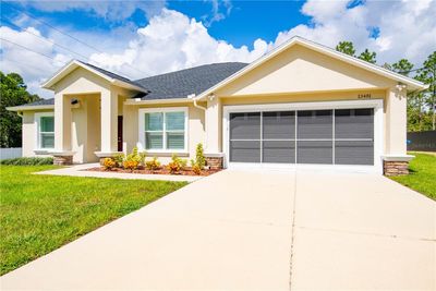 13481 Cormorant Road, House other with 3 bedrooms, 2 bathrooms and null parking in Weeki Wachee FL | Image 3