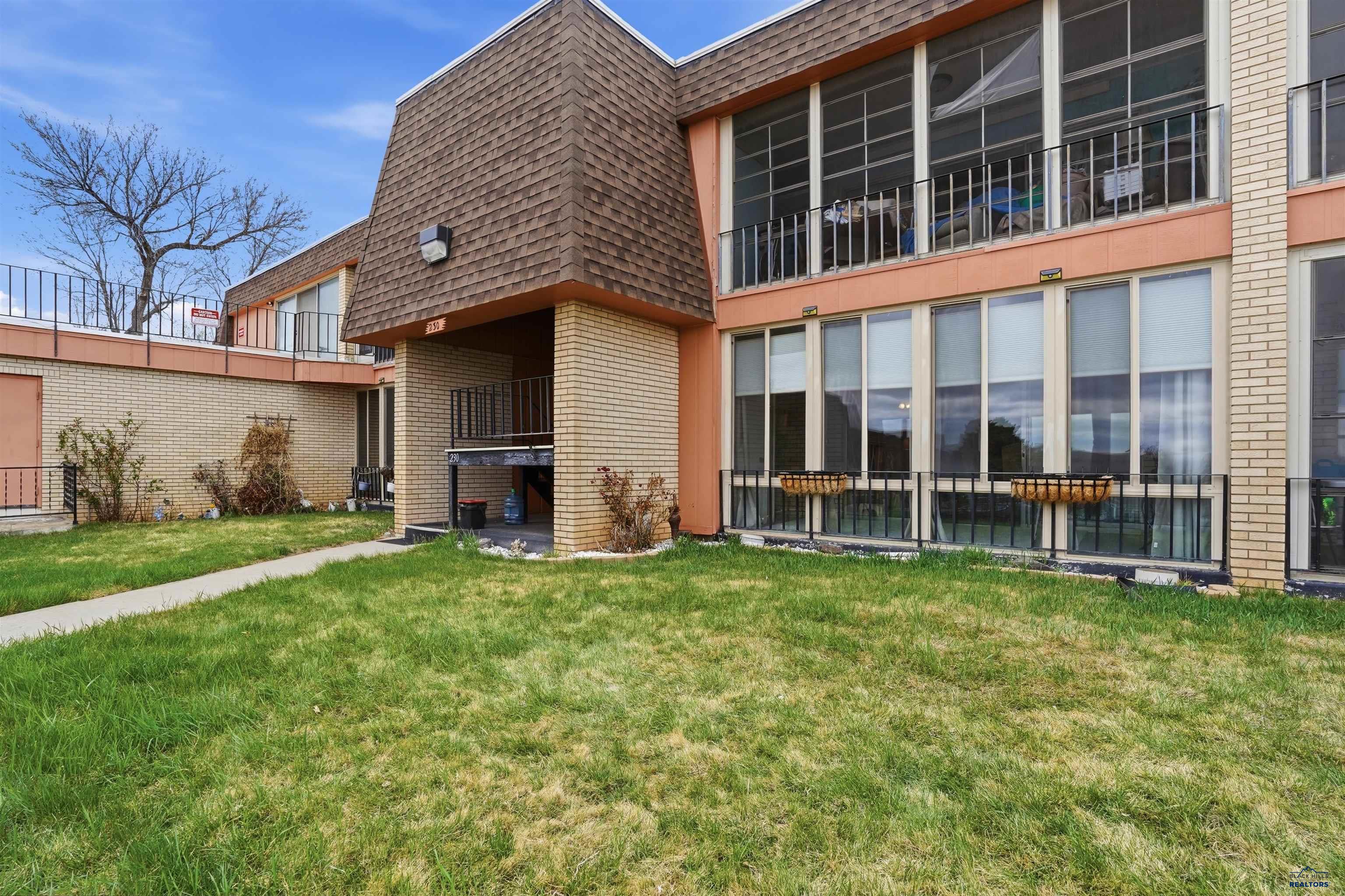 Residential in Rapid City