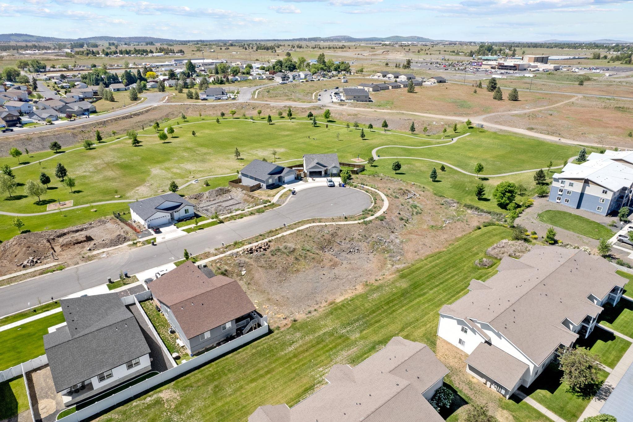Land in Airway Heights 5