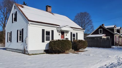 49 Clark Ave, Brattleboro, VT, 05301-6434 | Card Image