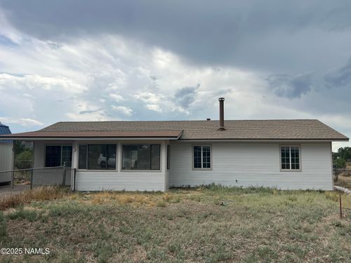 7856 Moonbeam Dr, Flagstaff, AZ, 86004-1146 | Card Image