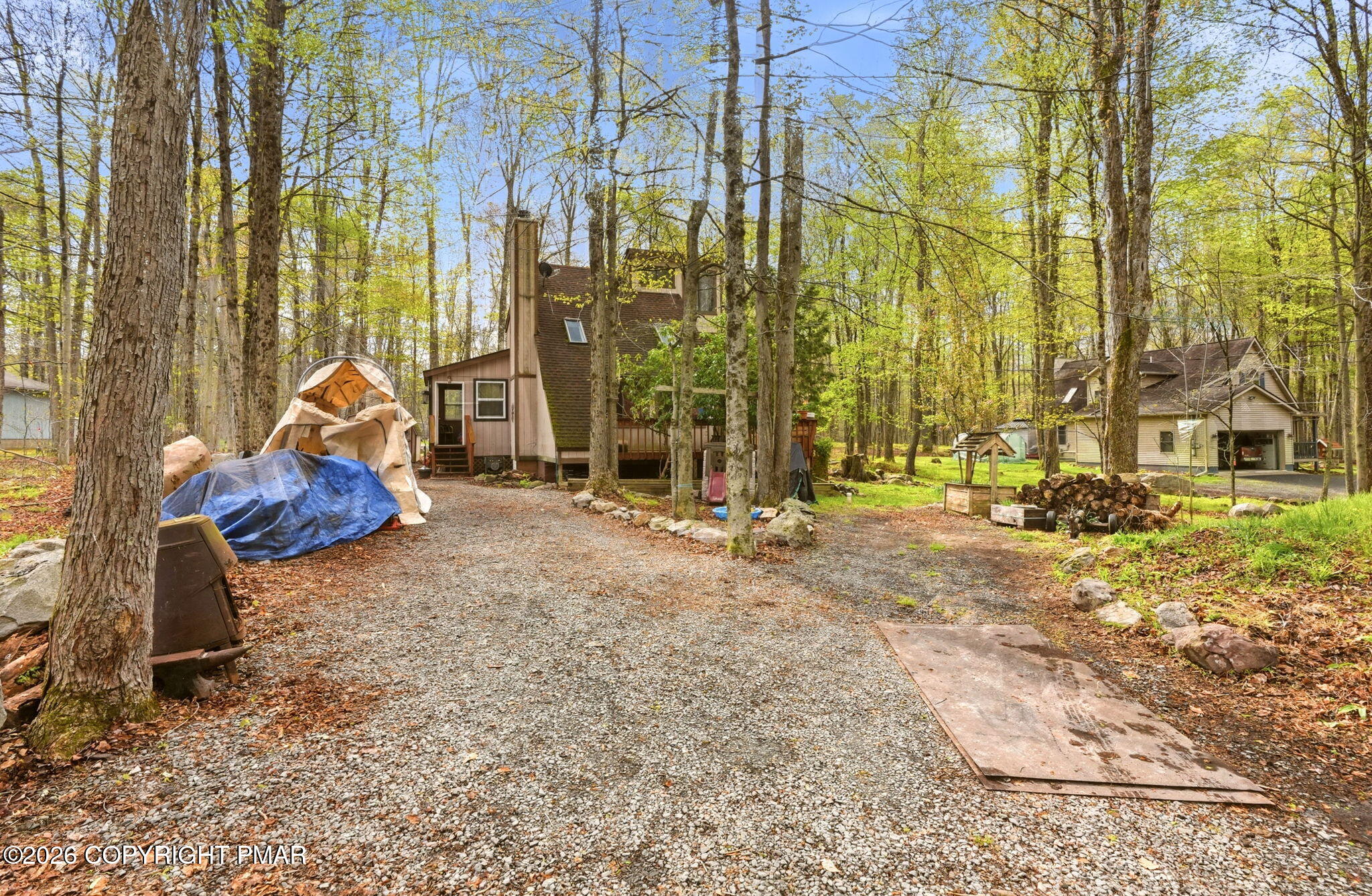 Residential in Pocono Lake 5