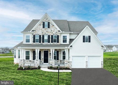 75 Cori Dr, GILBERTSVILLE, PA, 19525-2201 | Card Image