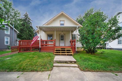 420 S Seltzer St, Crestline, OH, 44827-1926 | Card Image