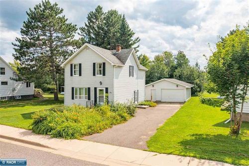 70 Main St, Soudan, MN, 55782-2305 | Card Image