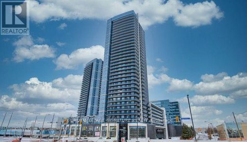 2206-3600 Highway 7, Vaughan, ON, L4L0G7 | Card Image