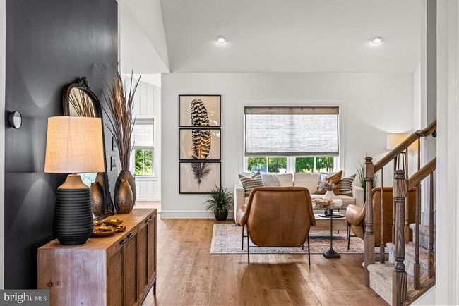 458 Oakshade Rd, House other with 4 bedrooms, 3 bathrooms and null parking in SHAMONG NJ | Image 17