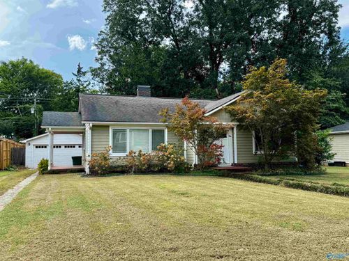 2320 Poincianna St Sw, Huntsville, AL, 35801-3805 | Card Image