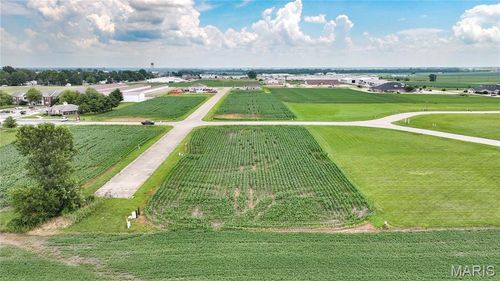 TBD Commerce Blvd, Jerseyville, IL, 62052 | Card Image