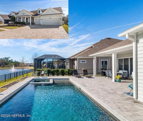 10455 Aventura Dr, Jacksonville, FL, 32256-5843 | Card Image