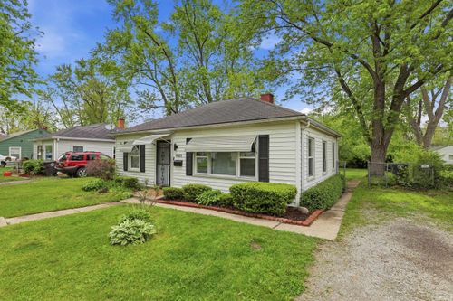 4501 Standish Dr, Fort Wayne, IN, 46806-4954 | Card Image