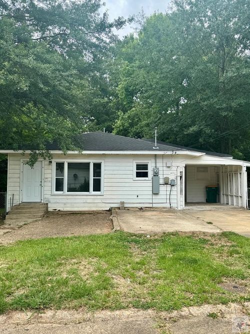 501 Martine, Texarkana, TX, 75501 | Card Image