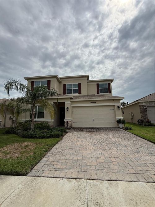 3294 Woodland Brook Way, WESLEY CHAPEL, FL, 33543-4158 | Card Image