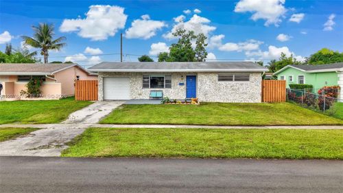 8397 Nw 25th Ct, Sunrise, FL, 33322 | Card Image