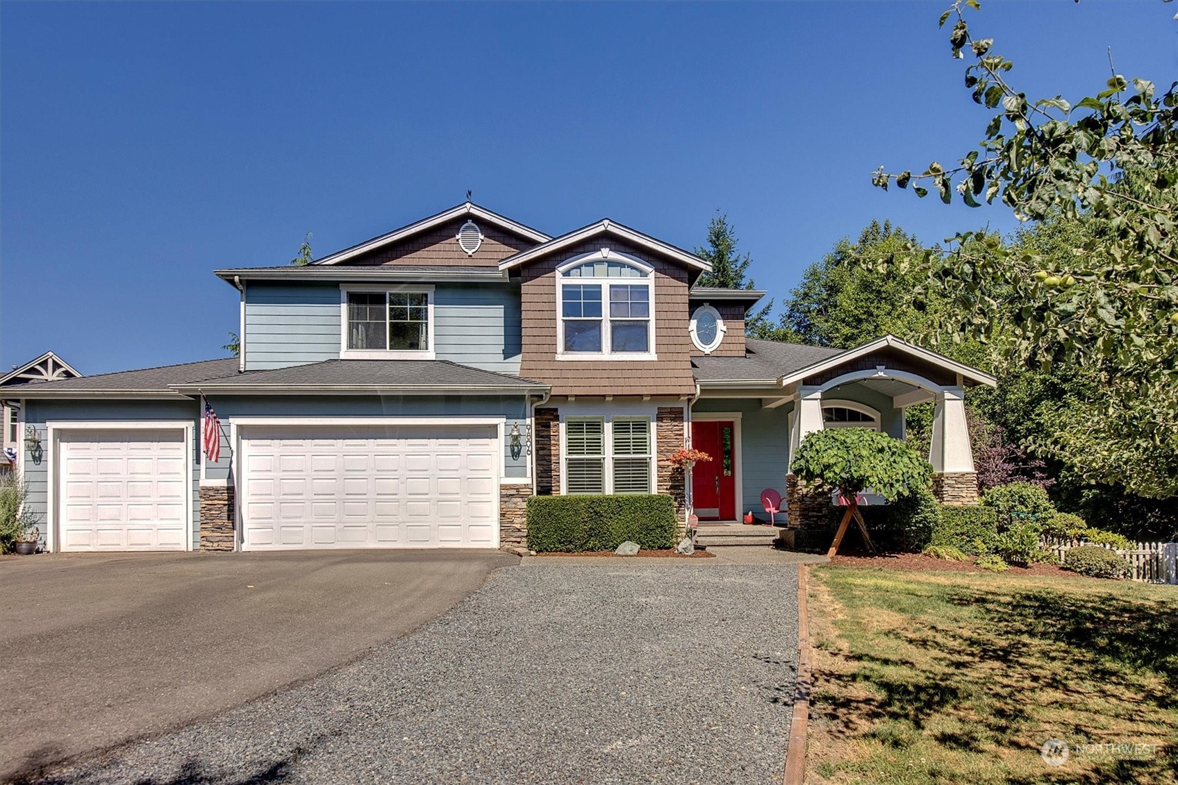 Trombley Rd, Snohomish, WA 98290
