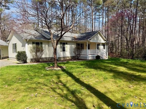 43 Ruddy Duck Rd, Heathsville, VA, 22473-3799 | Card Image