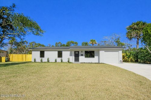 43 Saratoga Cir N, Atlantic Beach, FL, 32233-3337 | Card Image