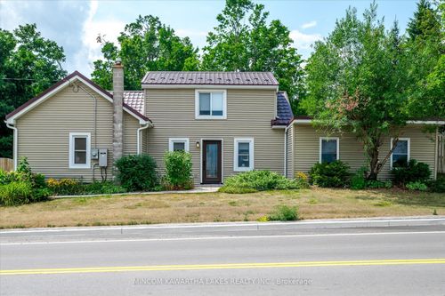 2466 Queen Mary St, Cavan, ON, L0A1C0 | Card Image