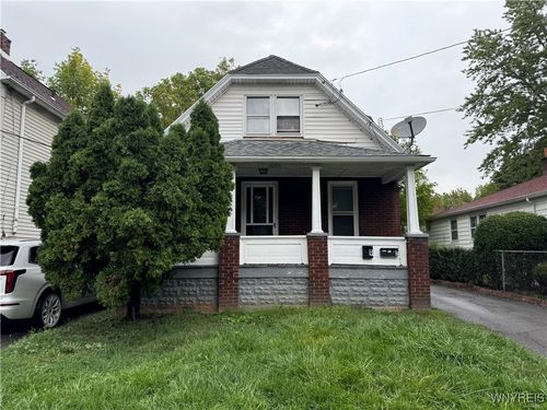 1840 Jerauld Avenue, Niagara Falls, NY, 14305 | Card Image