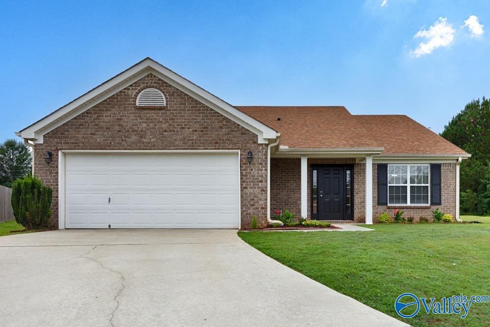 Ben Mark Dr, Harvest, AL 35749