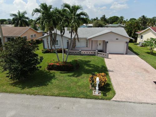 9407 Nw 70th Pl, Tamarac, FL, 33321-3005 | Card Image