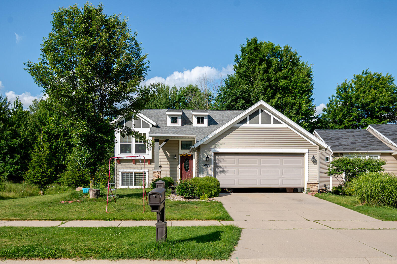 Residential in Delhi Charter Township 4