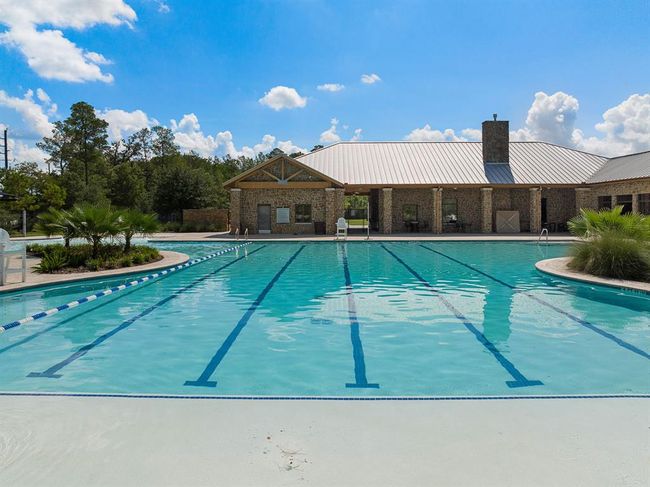 2712 Altissimo Ct, House other with 4 bedrooms, 3 bathrooms and 2 parking in Spring TX | Image 39