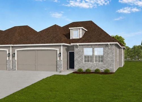 1908 Shellbark St, Raymore, MO, 64083 | Card Image