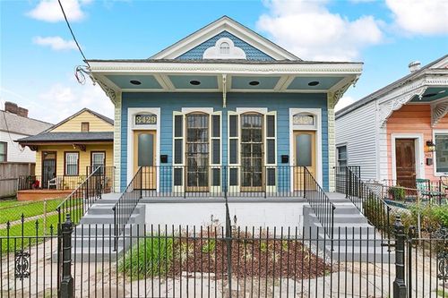 3427 Baronne St, New Orleans, LA, 70115-4549 | Card Image
